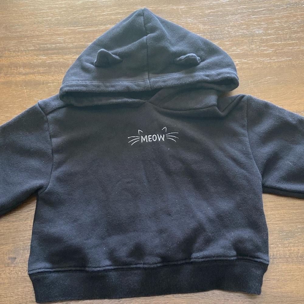 Gap hoodie